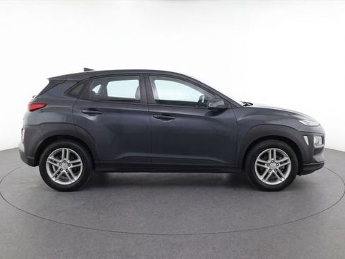 Certified 2023 Hyundai Kona SE w/ Cargo Package FWD image 8