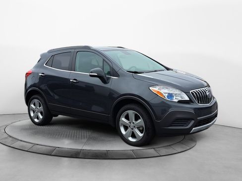 Used 2016 Buick Encore AWD image 1
