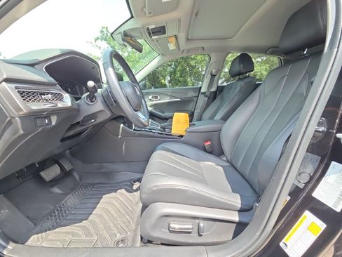 Used 2024 Acura Integra FWD image 9