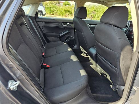Used 2024 Honda Civic EX image 28