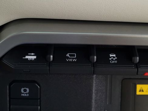 Used 2023 Toyota Sequoia Capstone image 26