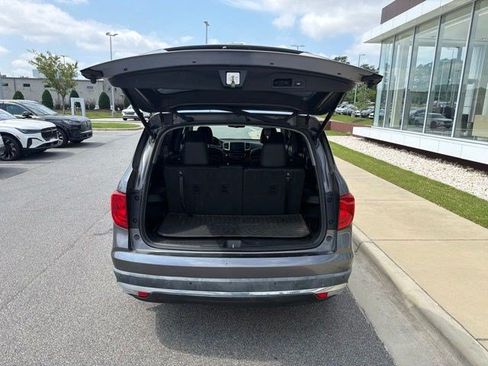 Used 2016 Honda Pilot Elite image 28