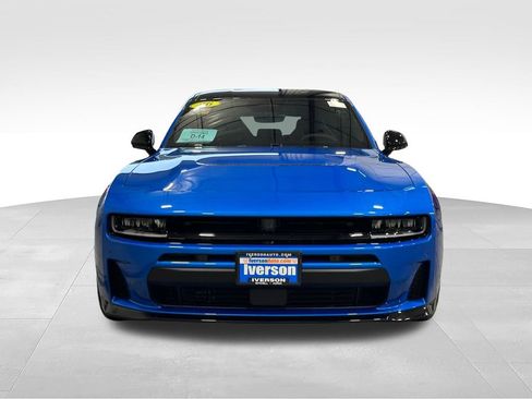 New 2026 Dodge Charger R/T AWD/4WD image 2
