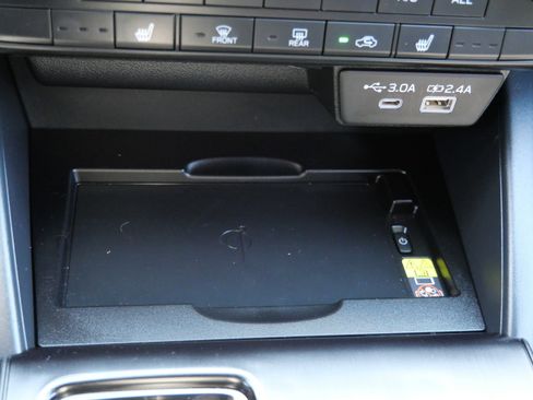 Certified 2026 Subaru Outback Premium AWD/4WD image 30