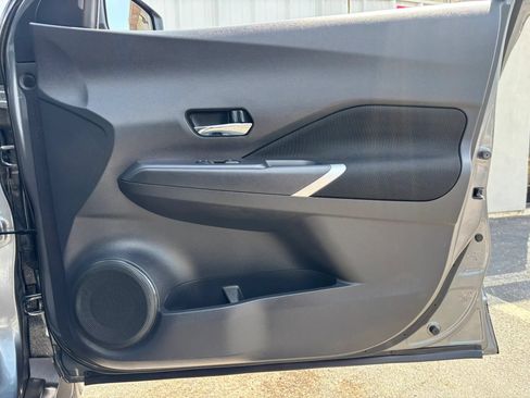 Used 2024 Nissan Kicks SV FWD image 47