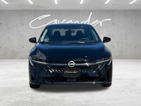 New 2026 Nissan Sentra SV image 18