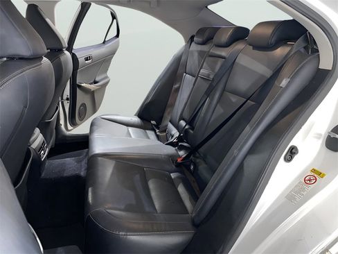 Used 2014 Lexus IS 250 image 13