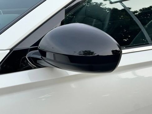 Certified 2023 Nissan Altima 2.5 SR FWD image 10
