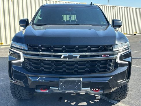 Used 2021 Chevrolet Tahoe Z71 image 2