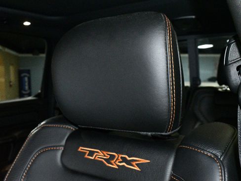 Used 2022 RAM 1500 TRX w/ TRX Level 2 Equipment Group AWD/4WD image 9