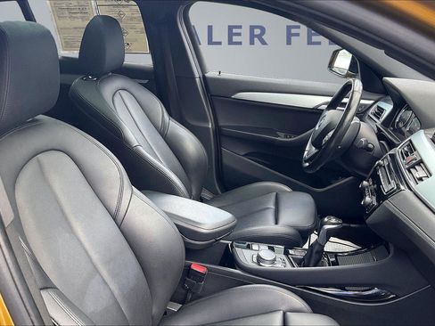 Used 2018 BMW X2 xDrive28i AWD/4WD image 28