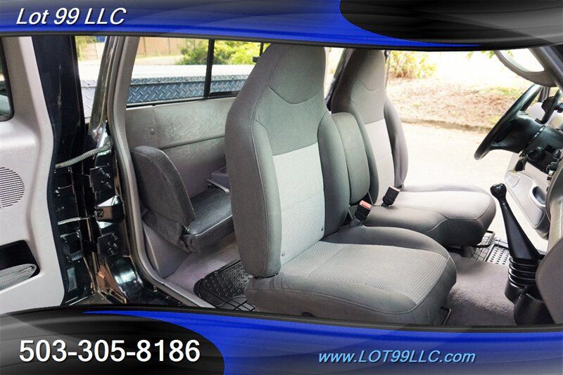 Used 2003 Ford Ranger 4x4 SuperCab image 17