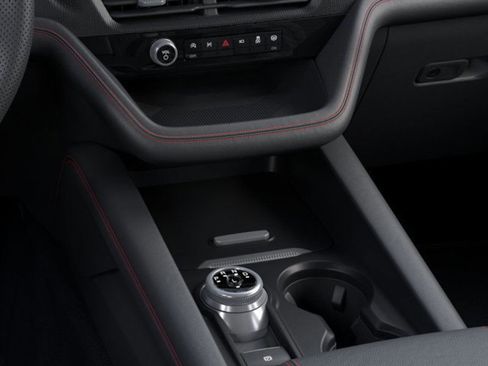 New 2025 Ford Explorer ST-Line image 15