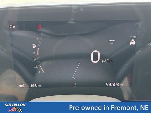 Certified 2024 Buick Encore GX Avenir w/ Avenir Technology Package AWD/4WD image 17