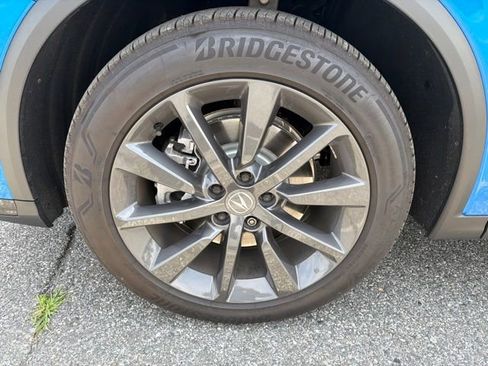 Used 2026 Acura MDX A-Spec AWD/4WD image 5