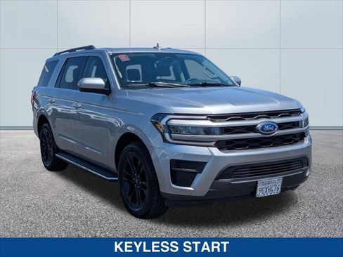 Used 2022 Ford Expedition XLT RWD image 7