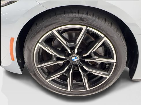 Used 2023 BMW 430i Gran Coupe w/ M Sport Package RWD image 13