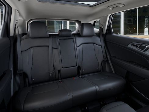 New 2026 Kia Sportage EX w/ EX Panorama Roof Package image 16