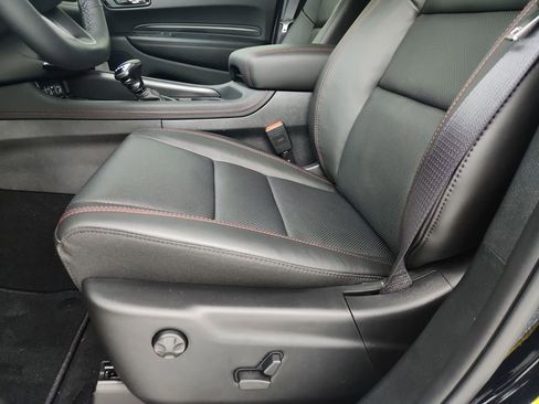 New 2026 Dodge Durango GT AWD/4WD image 20