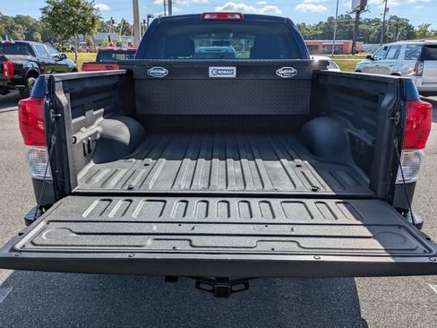 Used 2012 Toyota Tundra 2WD Double Cab image 13