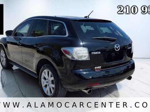 Used 2009 MAZDA CX-7 Sport FWD image 3