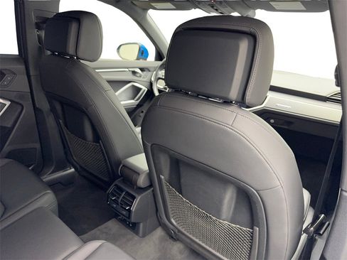 Used 2021 Audi Q3 2.0T Premium w/ Convenience Package image 42