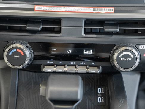 New 2026 Toyota Tacoma SR5 AWD/4WD image 22