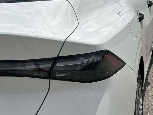 New 2026 Nissan Sentra S w/ S Cold Weather Package FWD image 10