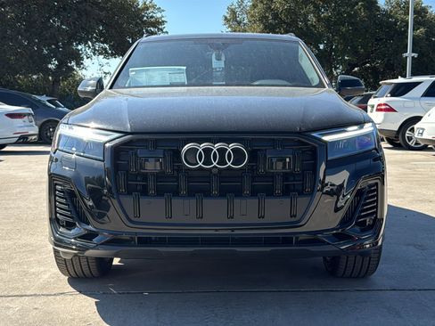 New 2026 Audi Q7 3.0T Premium Plus AWD/4WD image 2