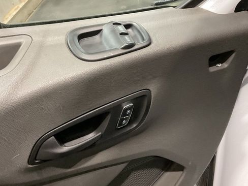 Used 2024 Ford Transit 250 Low Roof w/ Load Area Protection Package image 7