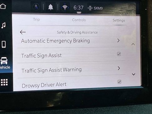 Used 2023 RAM ProMaster 2500 image 32