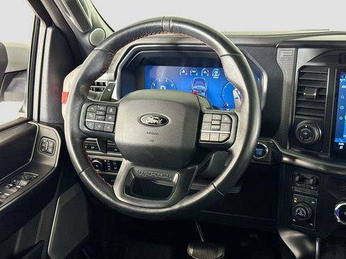 Used 2024 Ford F150 Raptor AWD/4WD image 20