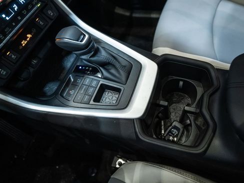 New 2025 Toyota RAV4 XLE Premium image 21