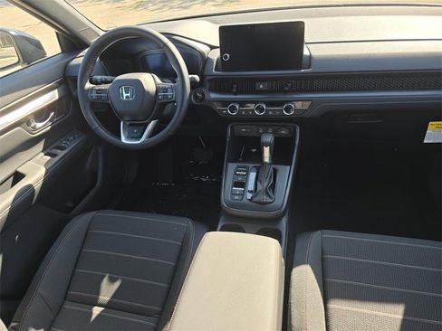 New 2026 Honda CR-V TrailSport image 25