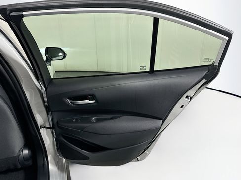 Used 2026 Toyota Corolla SE FWD image 28