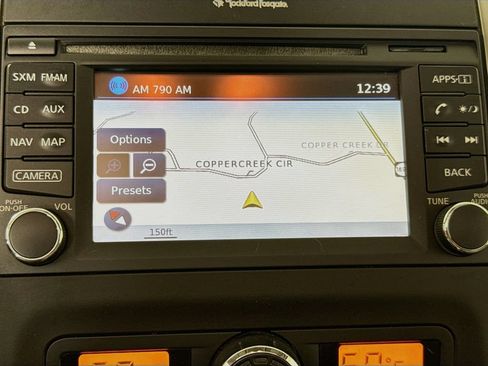 Used 2019 Nissan Frontier SL RWD image 13