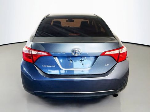 Used 2019 Toyota Corolla LE w/ Phone Cable & Charge Package image 6