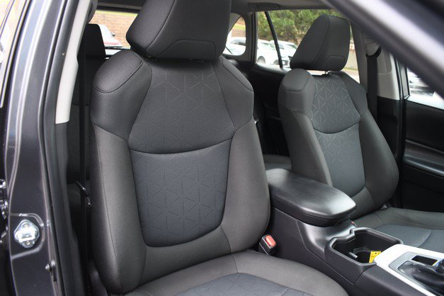 Certified 2025 Toyota RAV4 XLE w/ Convenience Package AWD/4WD image 27