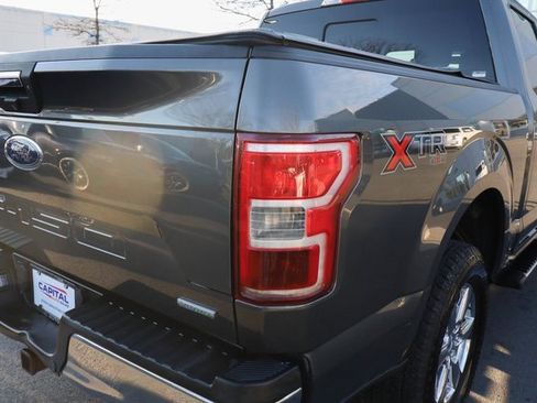 Used 2018 Ford F150 XLT w/ Equipment Group 302A Luxury image 26