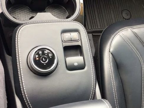 Certified 2022 Ford Mustang Mach-E Premium image 29