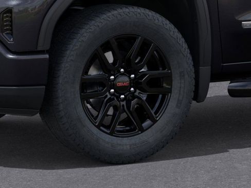 New 2026 GMC Sierra 1500 Elevation w/ Elevation Select Package image 9
