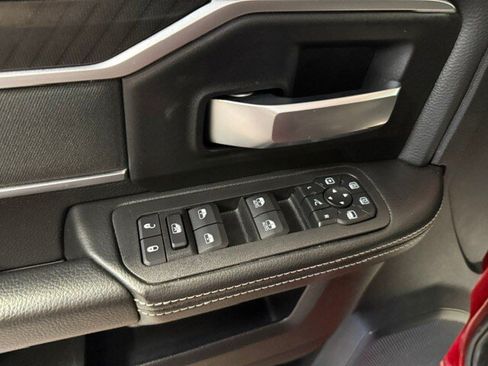 Used 2026 RAM 2500 Big Horn AWD/4WD image 41