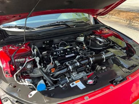 Used 2019 Honda Accord Sport image 44
