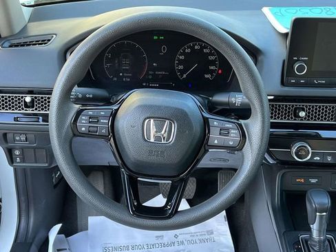 Used 2023 Honda Civic LX image 15