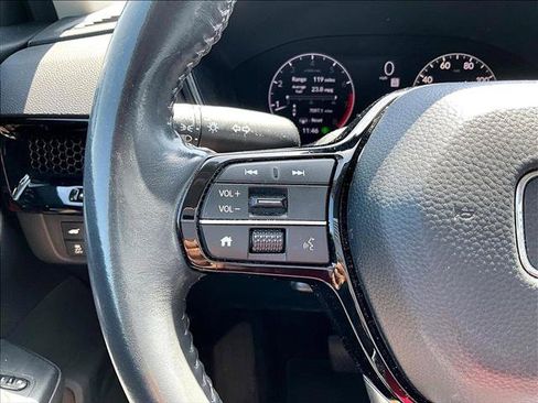 Used 2023 Honda CR-V EX-L image 20