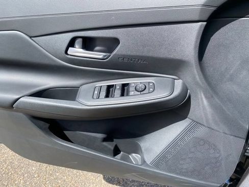 New 2027 Nissan Sentra S FWD image 13