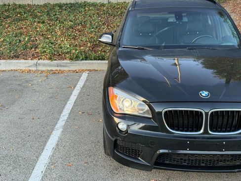 Used 2015 BMW X1 xDrive35i image 7