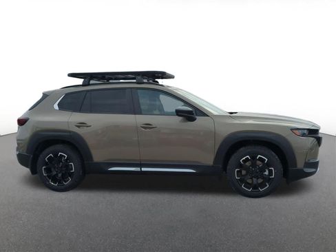 New 2026 MAZDA CX-50 Meridian Edition w/ Apex Package image 7