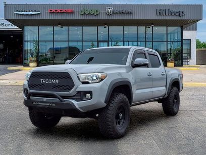 Used 2019 Toyota Tacoma TRD Off-Road