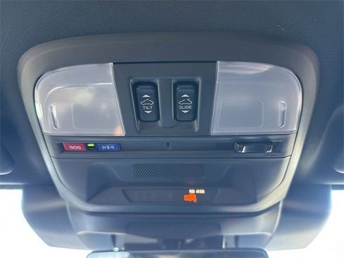 Used 2025 Subaru Crosstrek 2.5i Sport w/ Popular Package #3A image 13